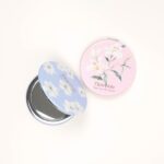 Round Pocket Mirror