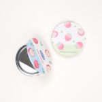 Round Pocket Mirror
