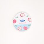 Round Pocket Mirror - Image 5