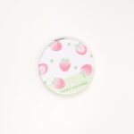 Round Pocket Mirror - Image 4