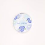 Round Pocket Mirror - Image 3