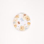 Round Pocket Mirror - Image 4