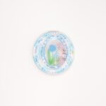 Round Pocket Mirror - Image 5