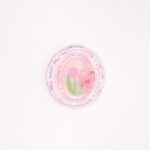 Round Pocket Mirror - Image 2