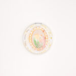 Round Pocket Mirror - Image 3