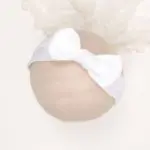 Baby Knot Headband - Image 2