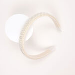 Pearl Detail Hairband