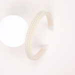 Pearl Detail Hairband - Image 2