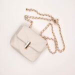 Mini Chain Crossbody Bag