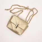 Mini Chain Crossbody Bag - Image 3