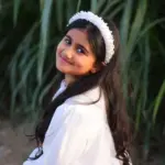 Embellished Pearl Hairband