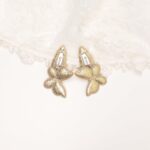 Butterfly Hair Clips Set - Image 2