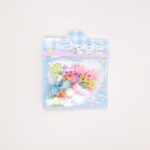Mini Pastel Daisy Hair Claw Clips - Image 2
