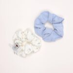 Rabbit Character Hair Scrunchie Set - Image 5