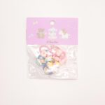 Sweets Mini Elastic Hair Ties