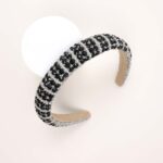 Embellished Padded Hairband - Image 2