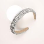 Embellished Padded Hairband - Image 4