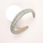 Embellished Padded Hairband