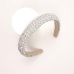 Embellished Padded Hairband - Image 3