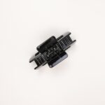 Small Square Hair Claw Clip - Image 7