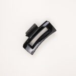 Small Square Hair Claw Clip - Image 6