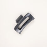 Small Square Hair Claw Clip - Image 3