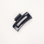 Small Square Hair Claw Clip - Image 4