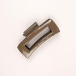 Large Square Hair Claw Clip - Image 4