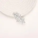 Multi Star Rhinestone Hair Clip - Image 2