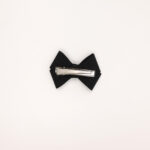 Double Layer Bow Hair Clip - Image 3