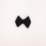 Double Layer Bow Hair Clip