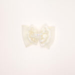 Lace Bow Hair Clip - Image 5