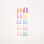Mini Snap Hair Clip Set