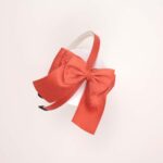 Bow Ribbon Hairband - Image 7