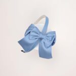 Bow Ribbon Hairband - Image 4