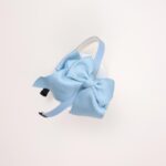 Bow Ribbon Hairband - Image 3