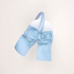 Bow Ribbon Hairband - Image 4