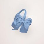 Bow Ribbon Hairband - Image 3