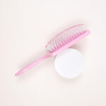 Character Print Hair Brush - Image 3
