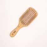 Wooden Hair Brush