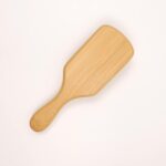 Wooden Hair Brush - Image 3