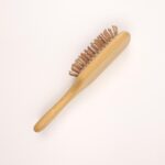 Wooden Hair Brush - Image 2