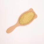 Wooden Hair Brush - Image 5