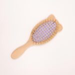 Wooden Hair Brush - Image 4