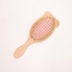 Wooden Hair Brush