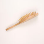 Wooden Hair Brush - Image 2