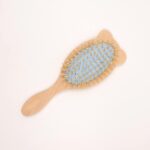 Wooden Hair Brush - Image 3
