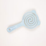Bear Shape Spiral Hair Brush - Image 4