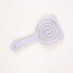 Bear Shape Spiral Hair Brush - Image 5