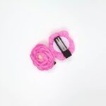 Floral Petal Hair Clips - Image 2